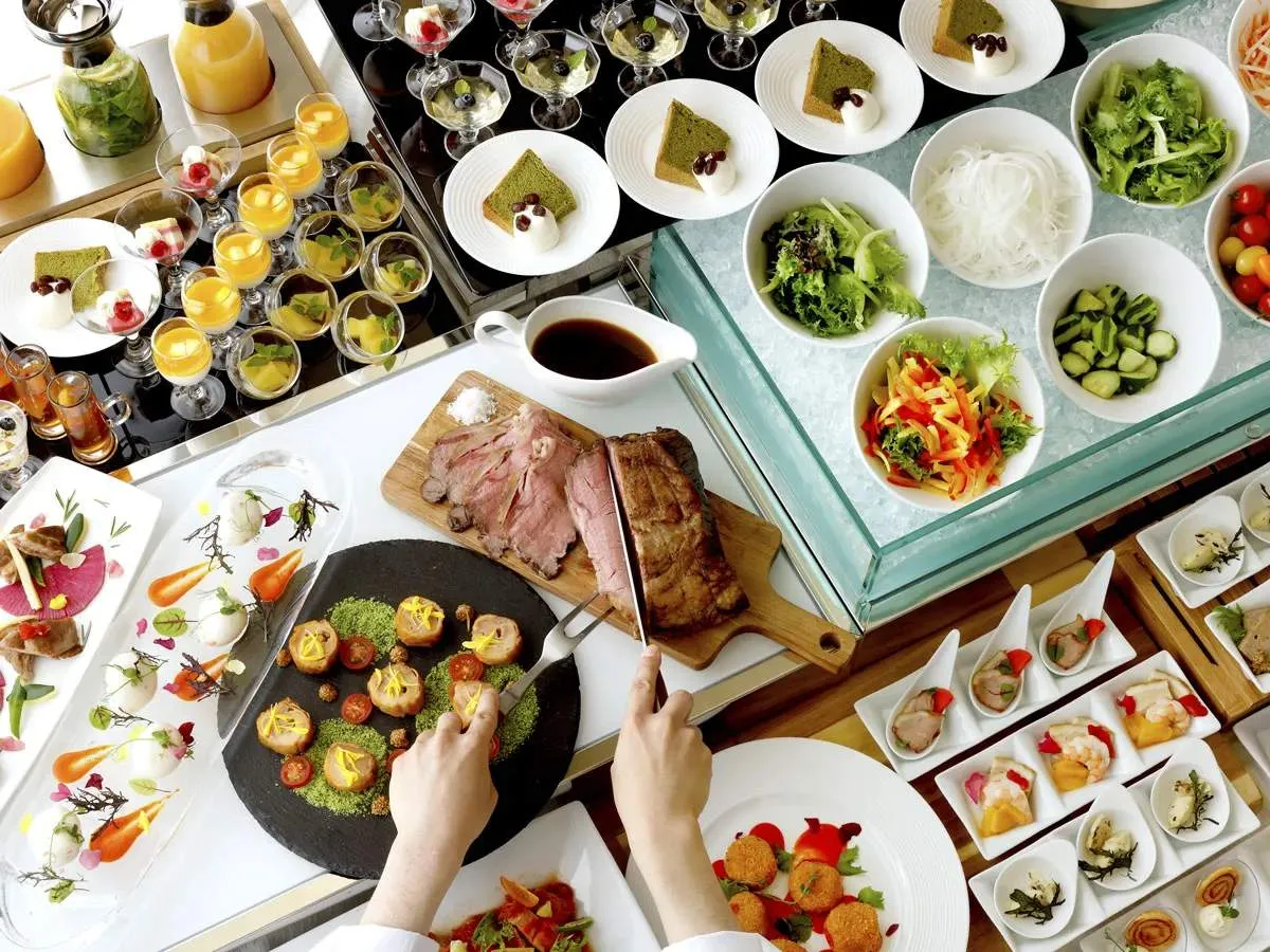 都ホテル 岐阜長良川（旧 岐阜都ホテル）