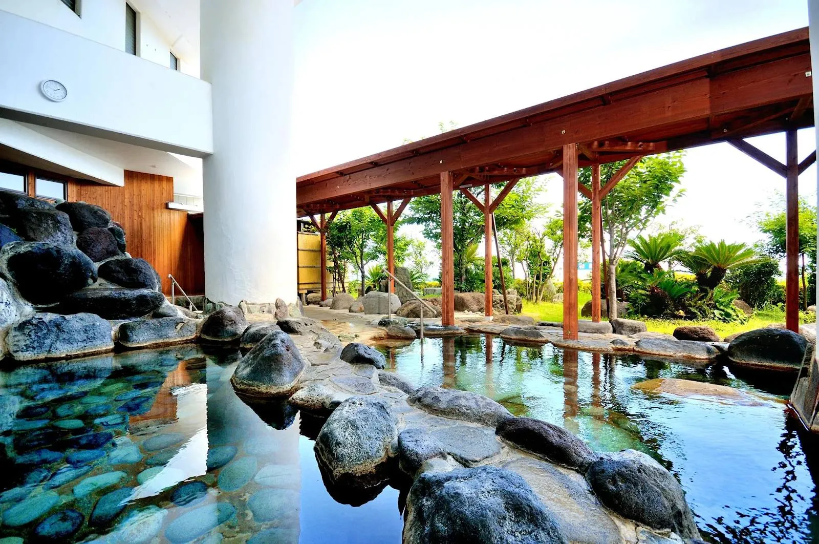 ホテルカターラ RESORT＆SPA