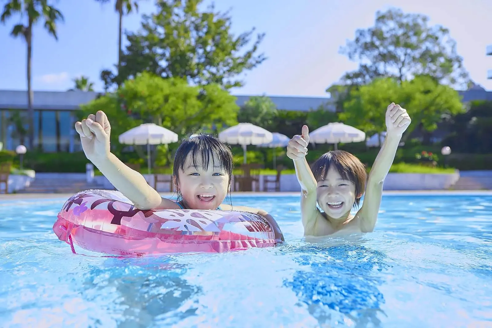 ホテル志摩スペイン村