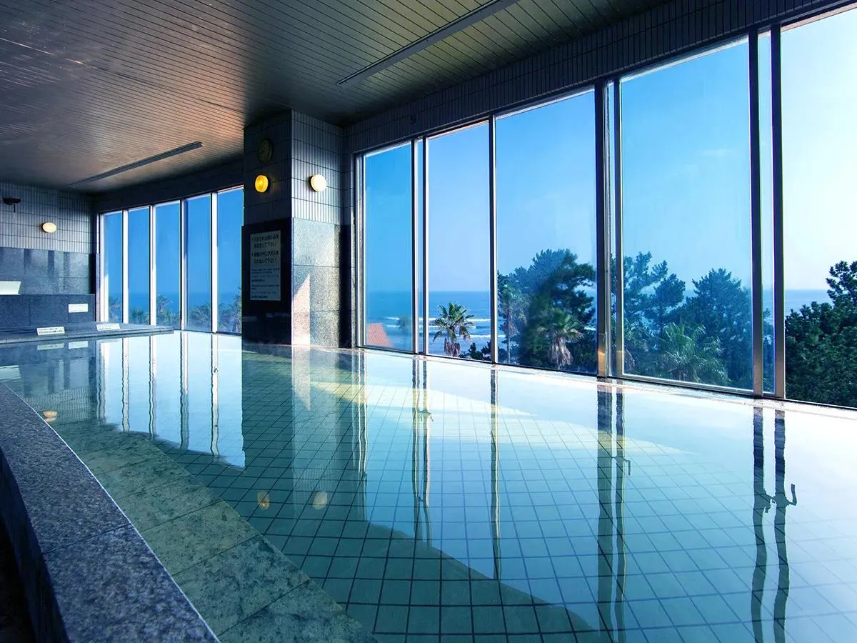 ANAホリデイ・イン リゾート宮崎(IHG)