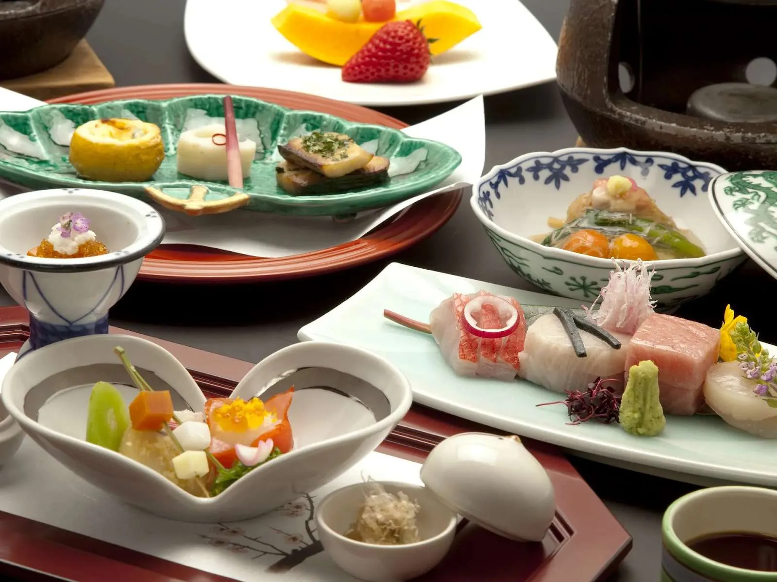 ホテルニューさがみや