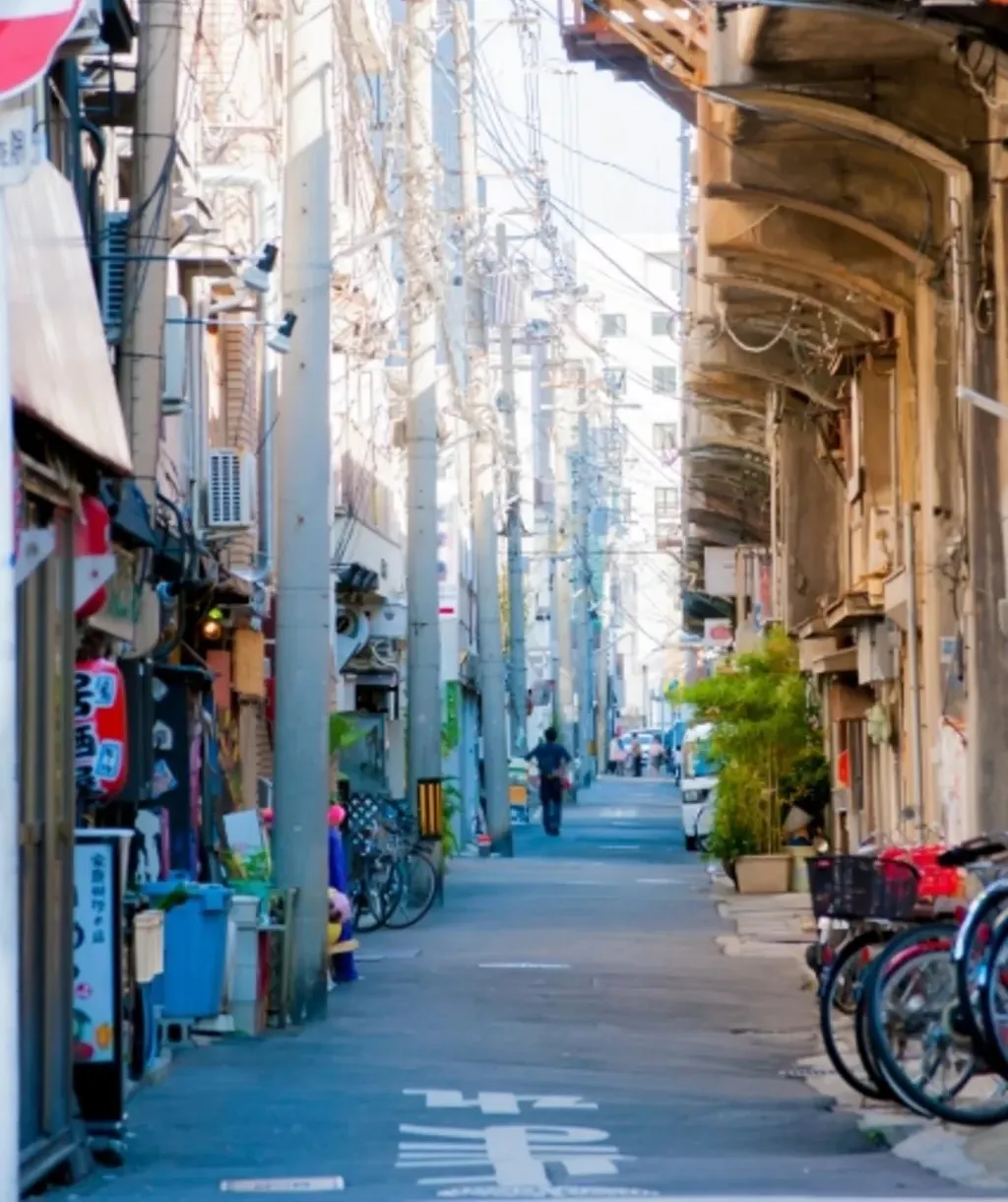 大阪の食べ歩きスポット＆ご当地グルメ8選｜人気エリアとホテル情報も！ - Relux Journal