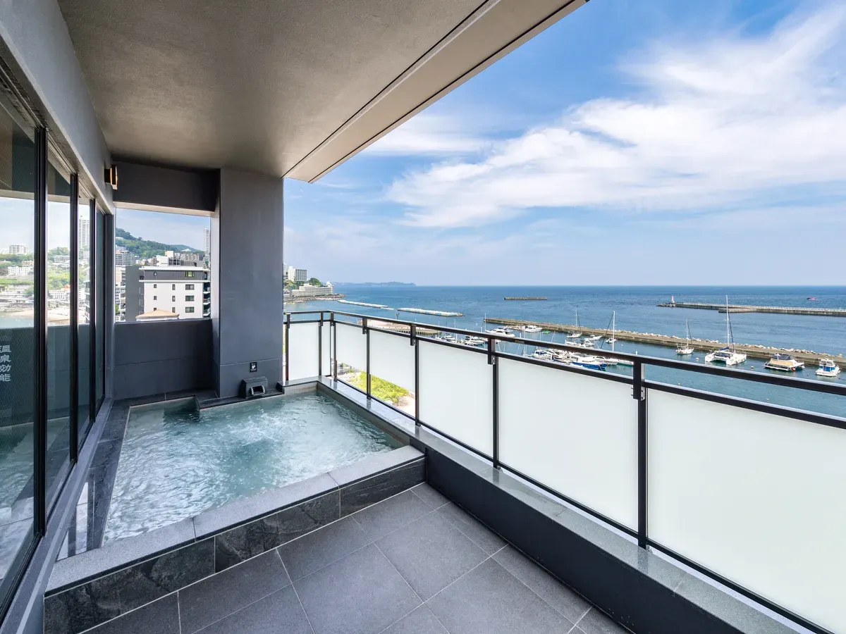 リブマックスリゾート熱海シーフロント