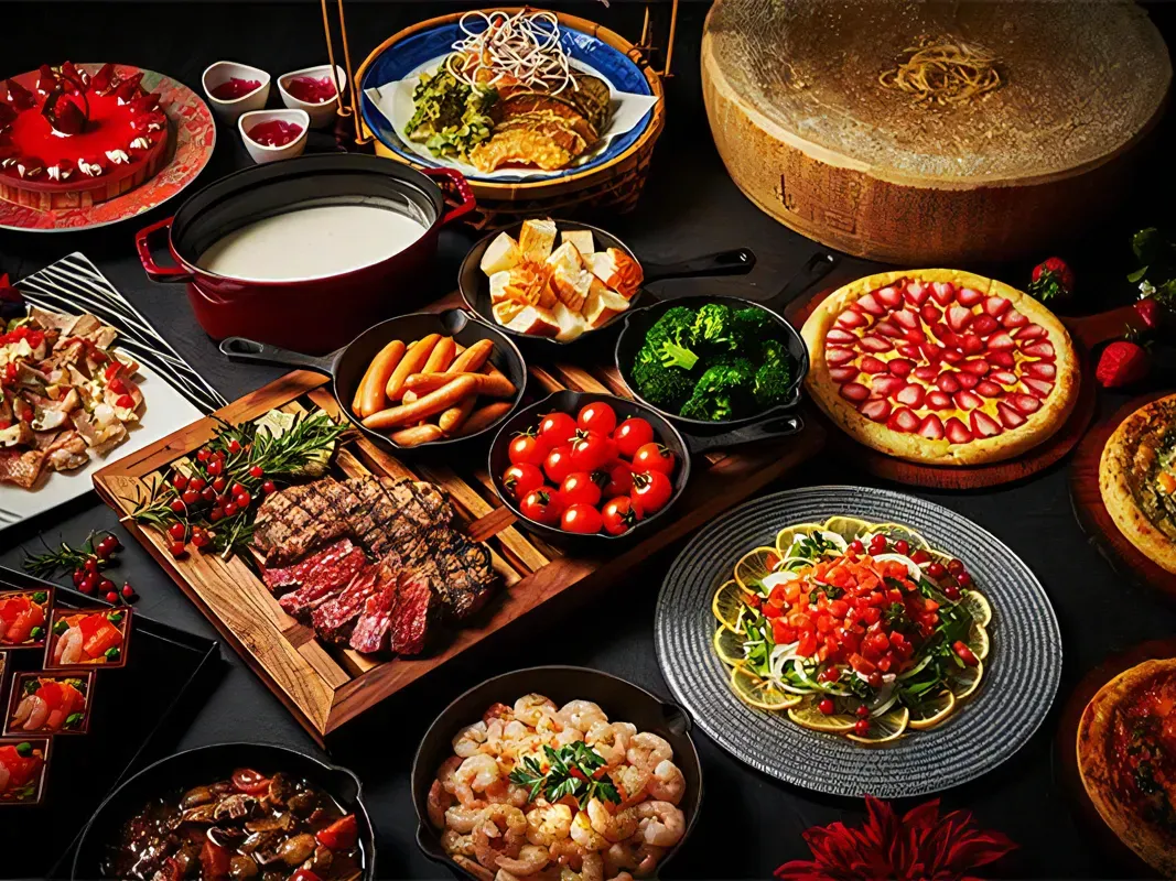 	
伊良湖オーシャンリゾート