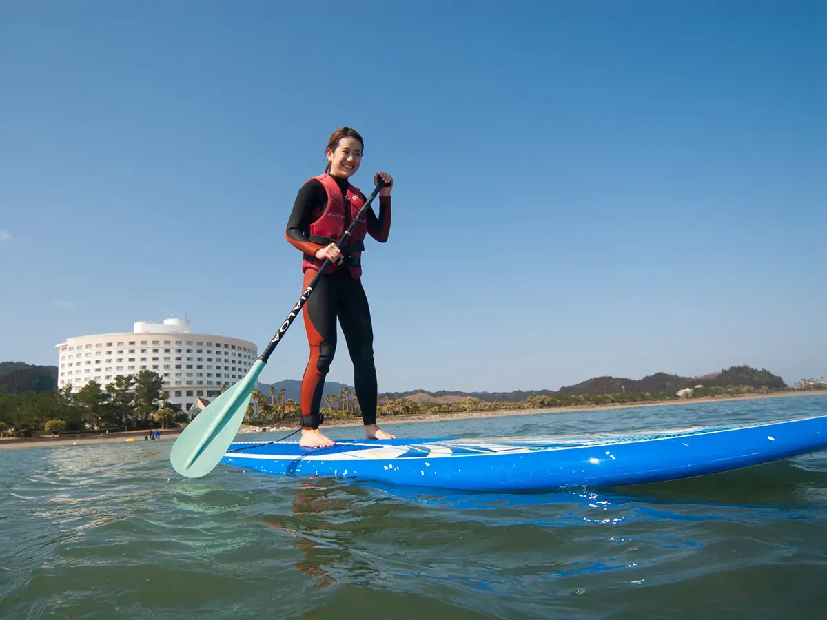 ANAホリデイ・イン リゾート宮崎(IHG)