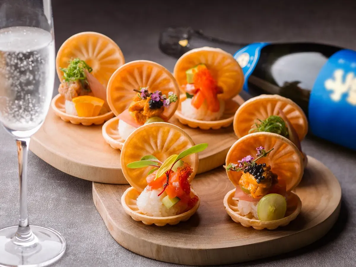 グランドメルキュール別府湾リゾート&スパ