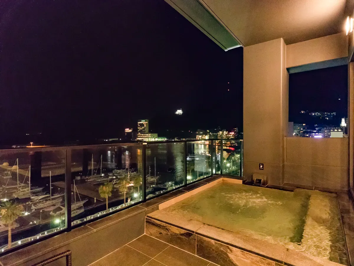 リブマックスリゾート熱海シーフロント