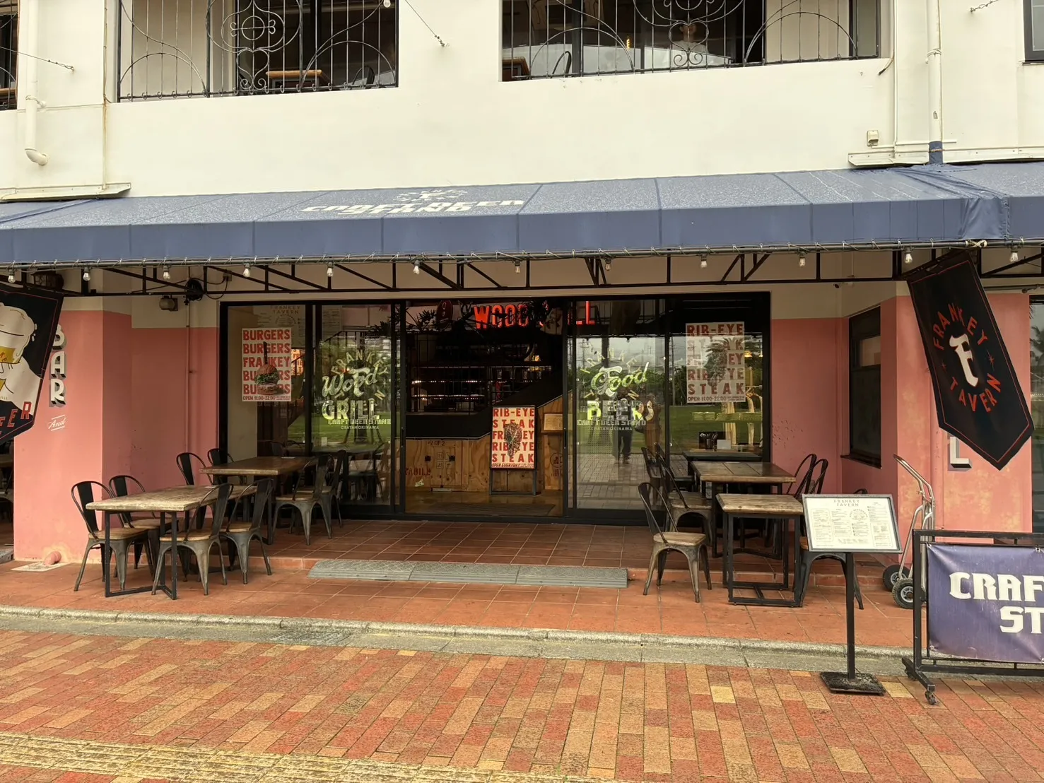 ZHYVAGO COFFEE WORKS