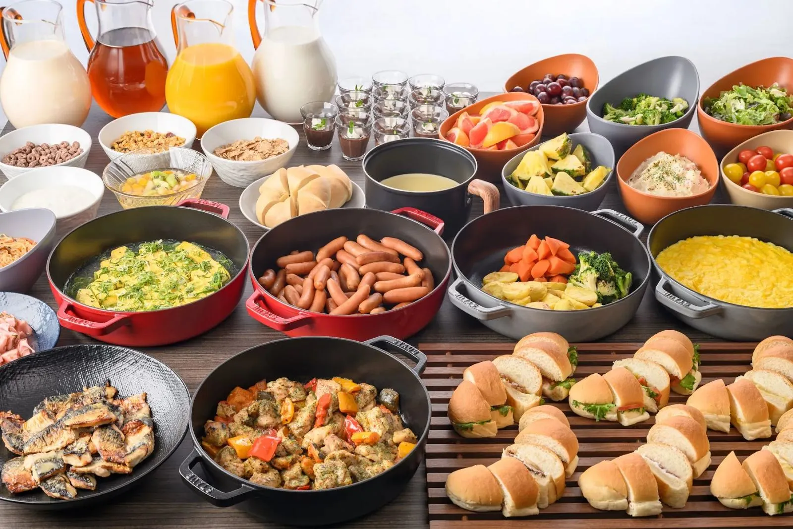 ヴィアイン梅田