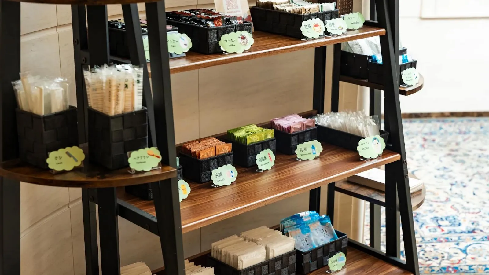 KOKO HOTEL 大阪心斎橋