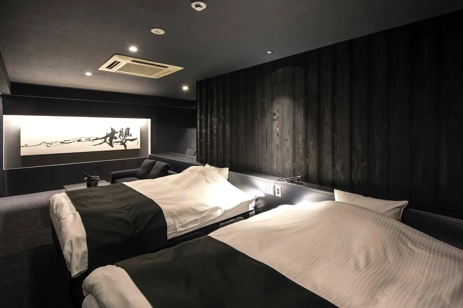 ホテル ザ グランデ心斎橋