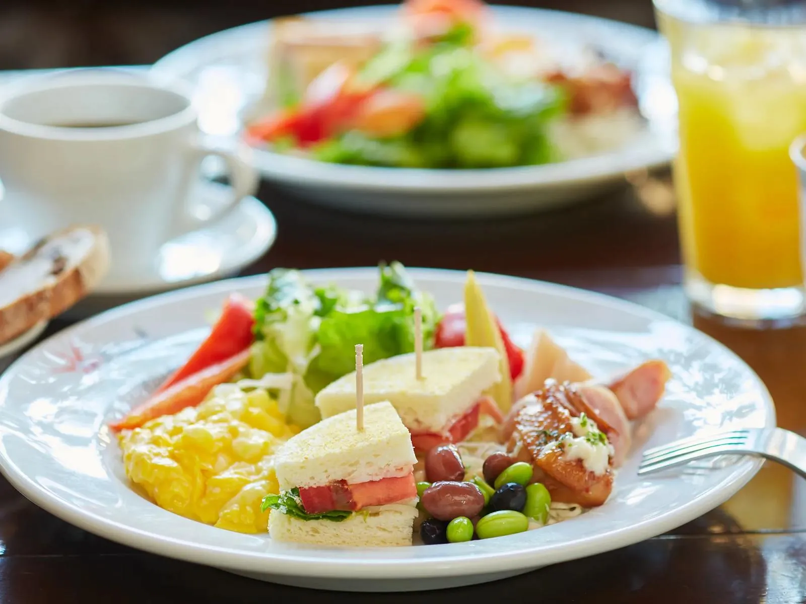 三井ガーデンホテル上野