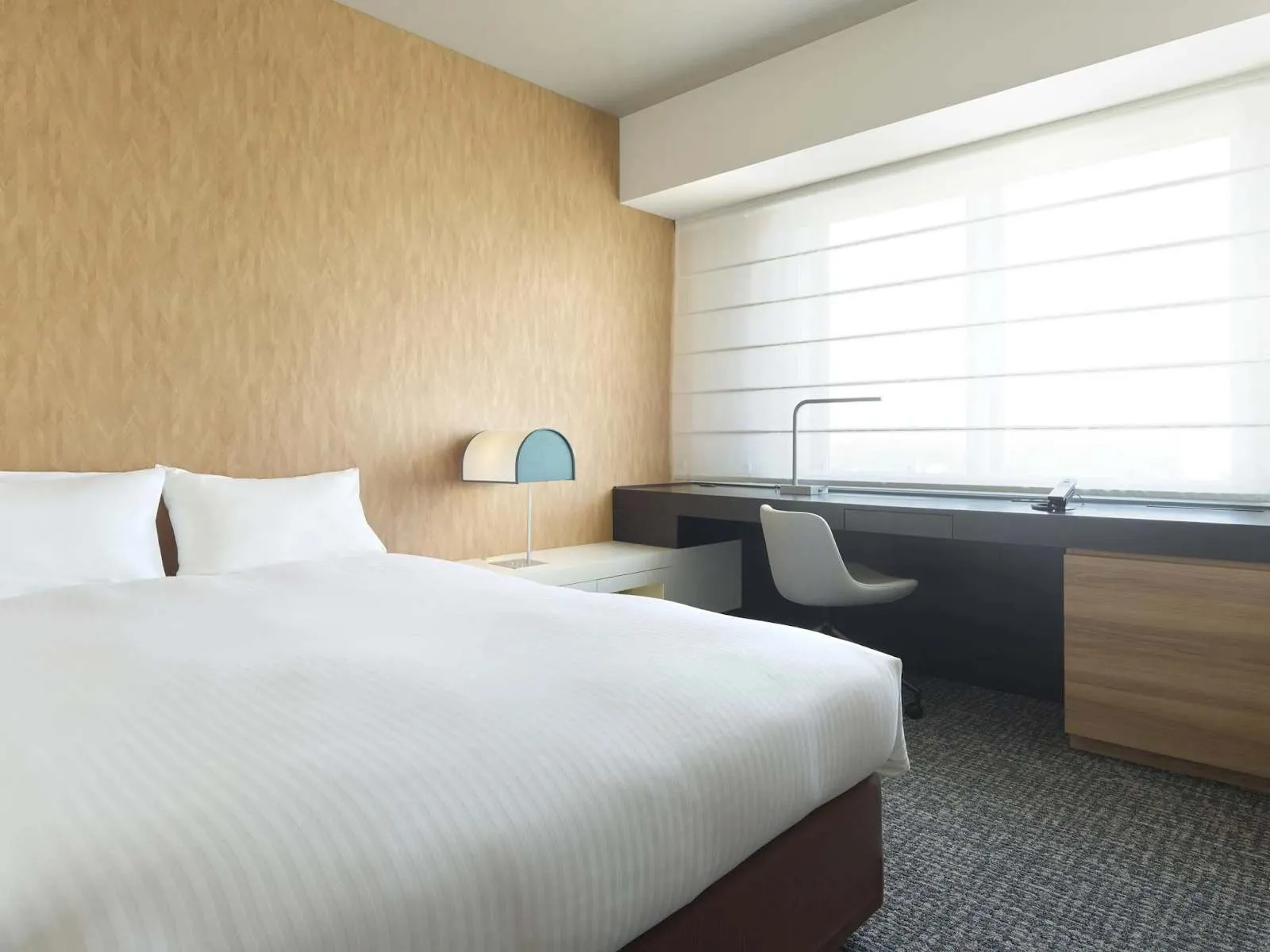 三井ガーデンホテル上野