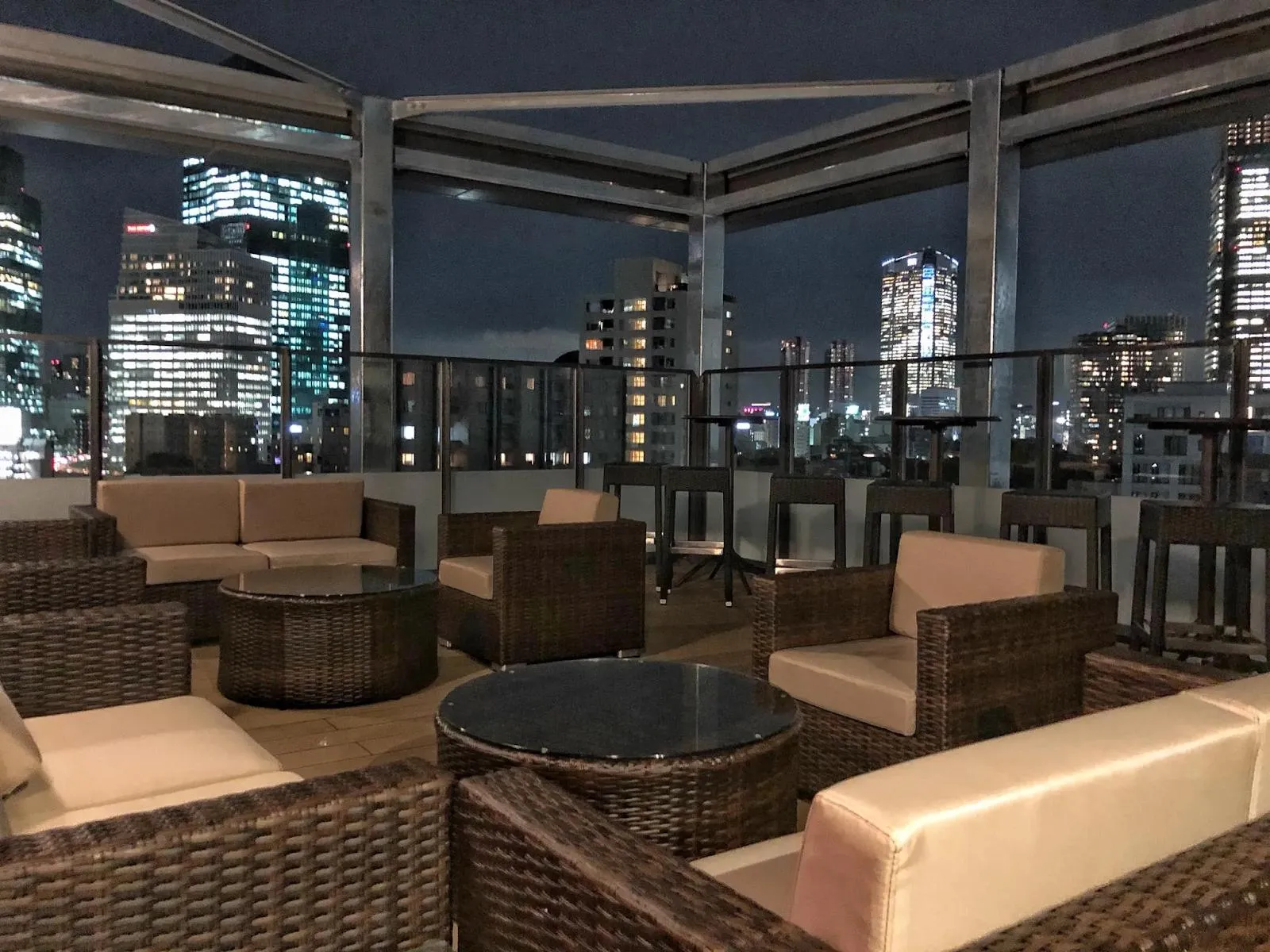 ホテルSUI赤坂 by ABEST