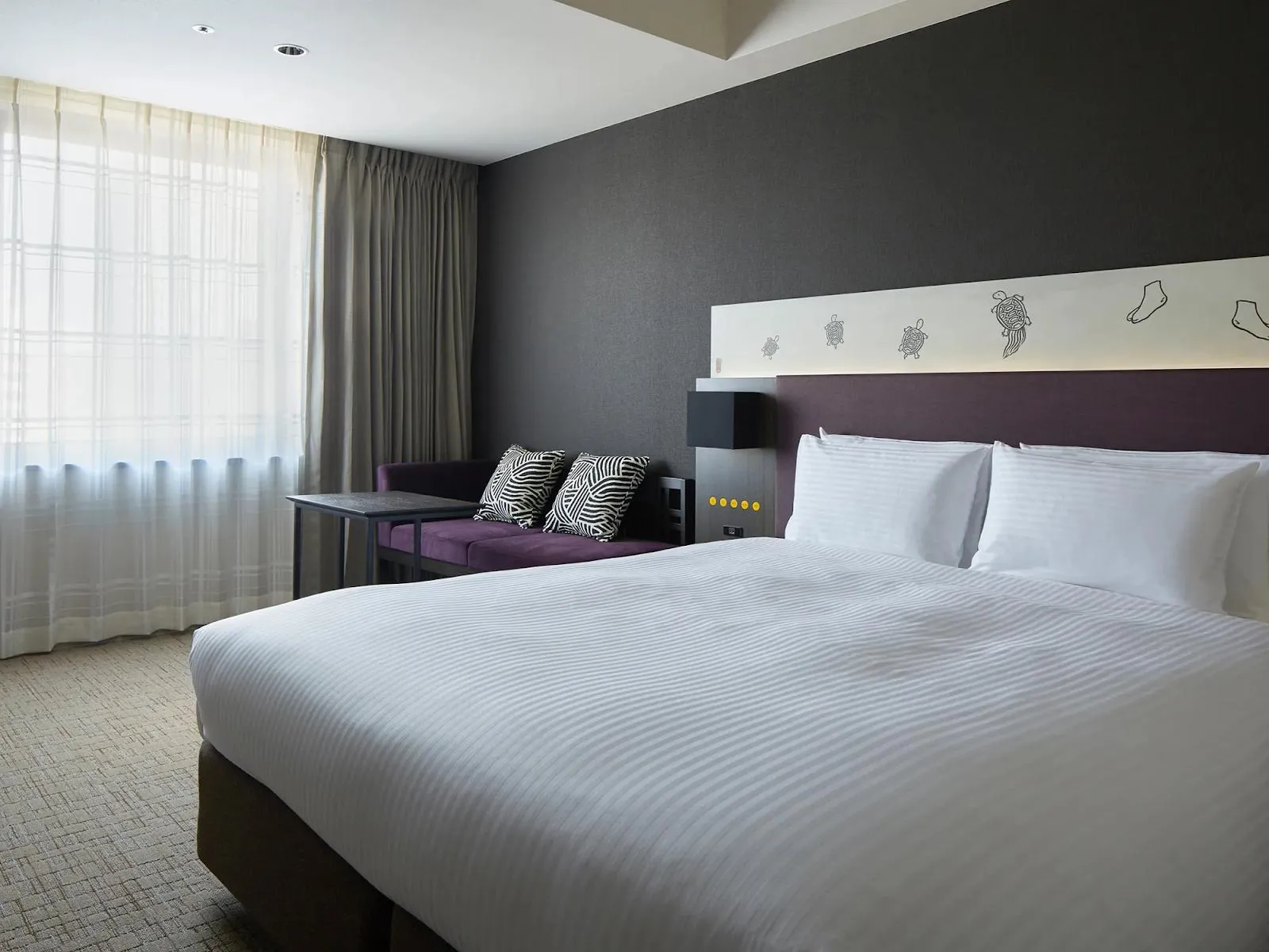 三井ガーデンホテル京橋