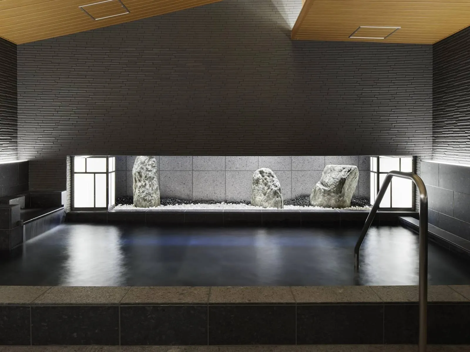 ホテルJALシティ札幌 中島公園