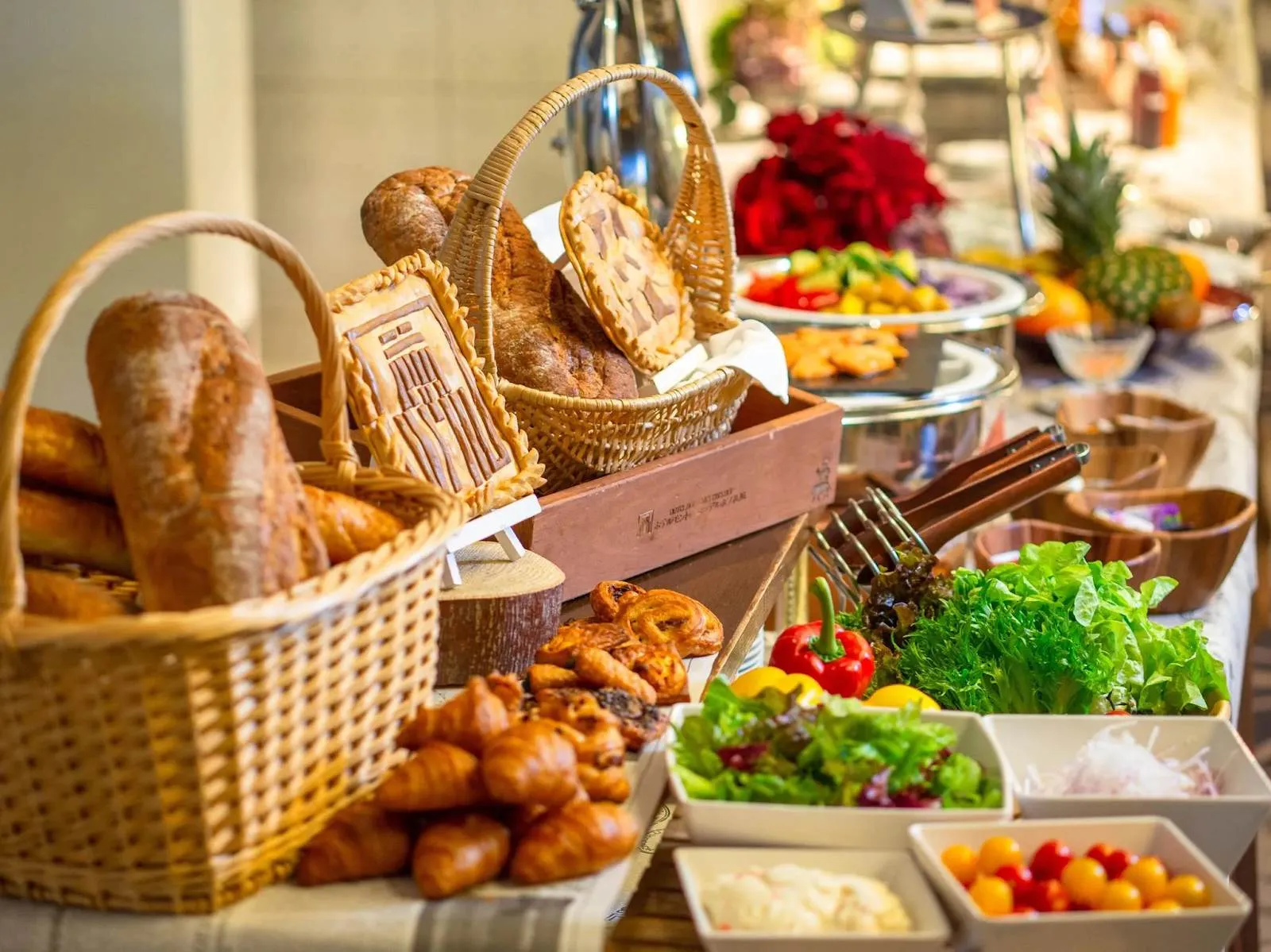 ホテルモントレ エーデルホフ札幌