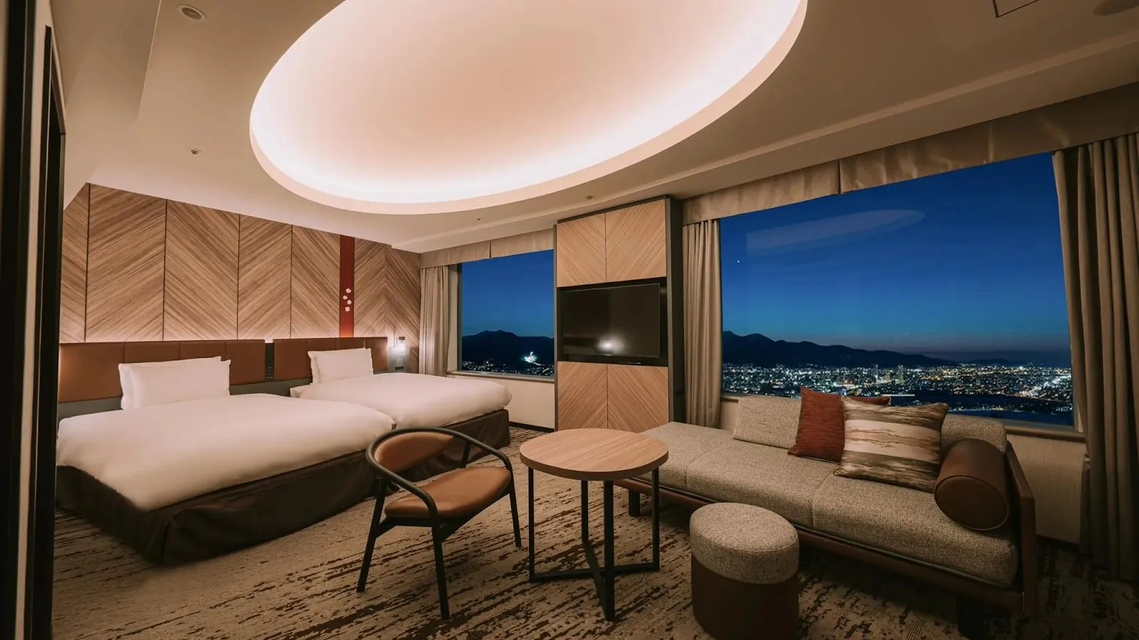 札幌プリンスホテル