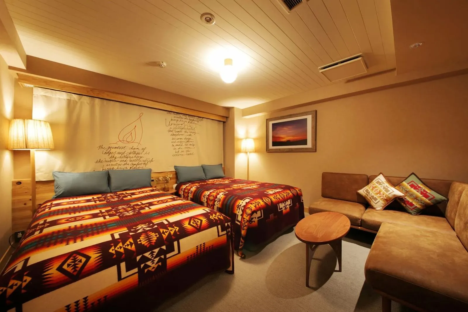 UNWIND HOTEL＆BAR SAPPORO