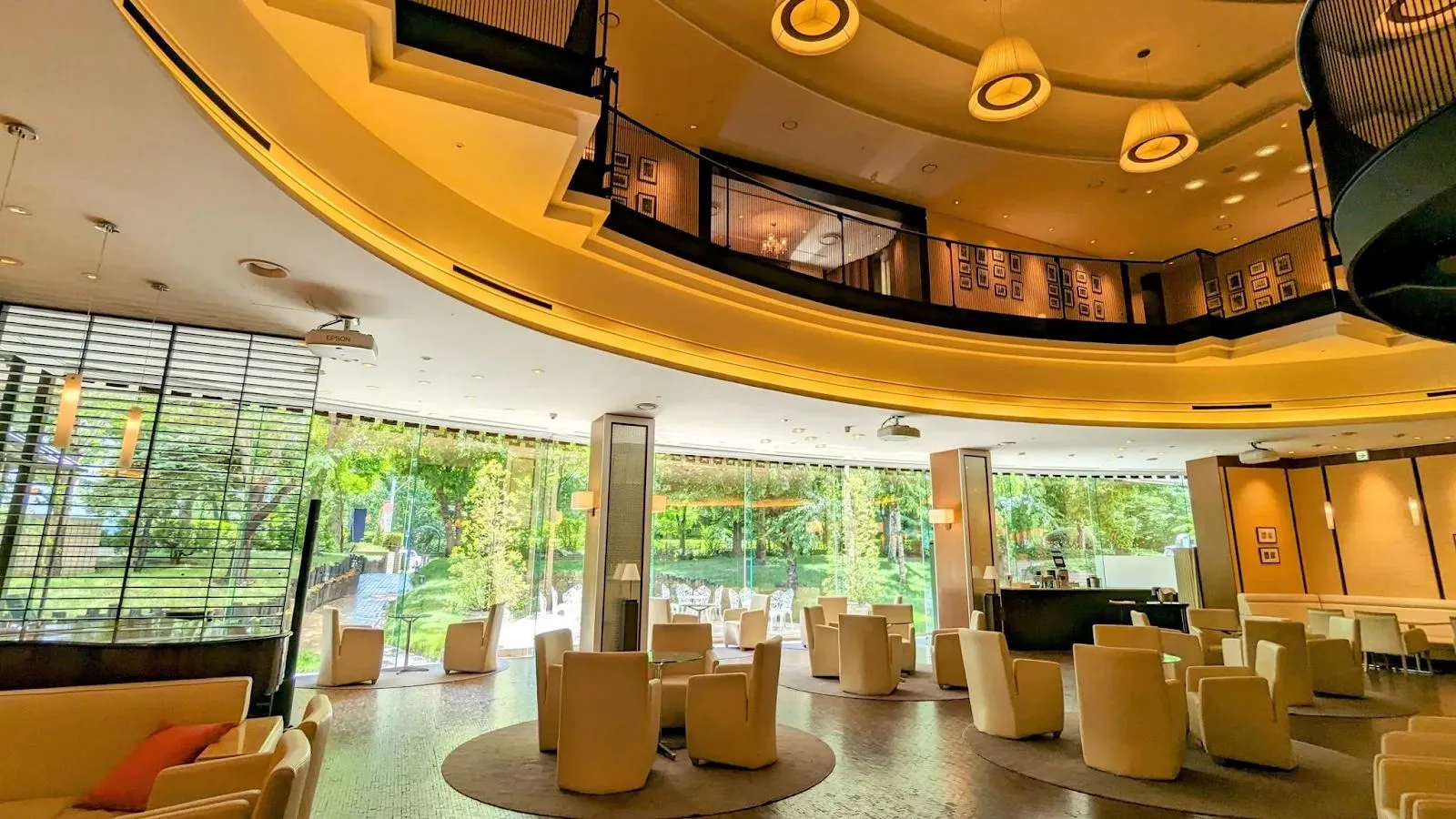 プレミアホテル 中島公園 札幌