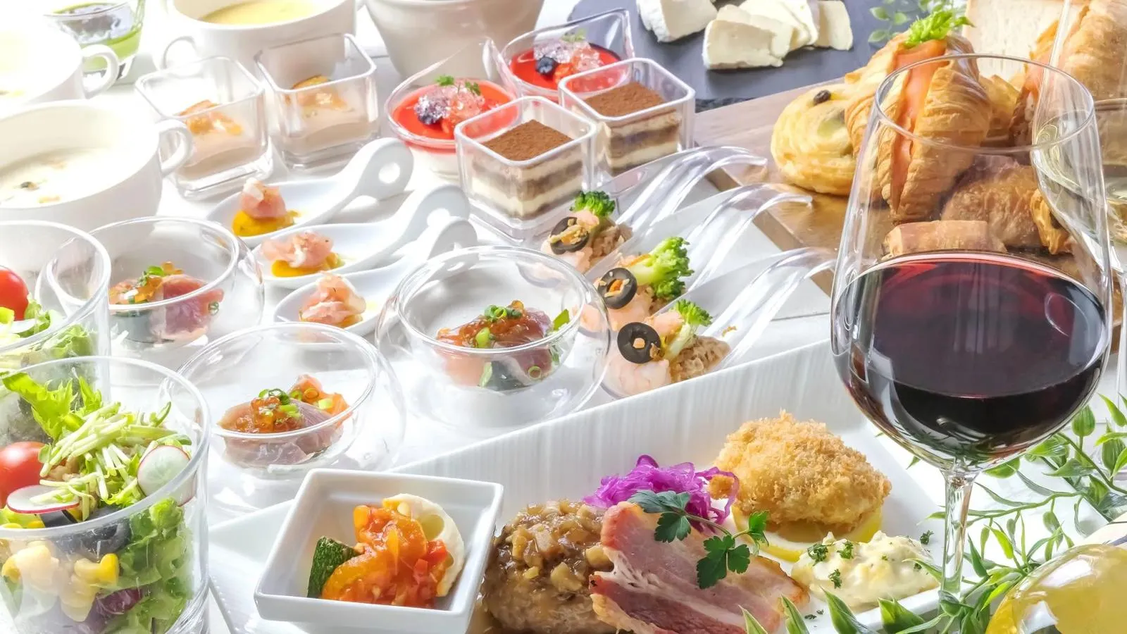 プレミアホテル 中島公園 札幌