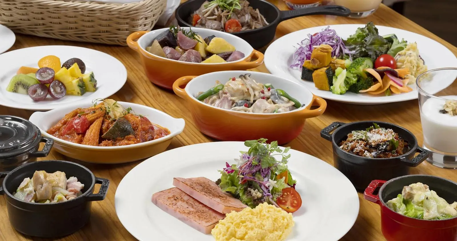 札幌パークホテル