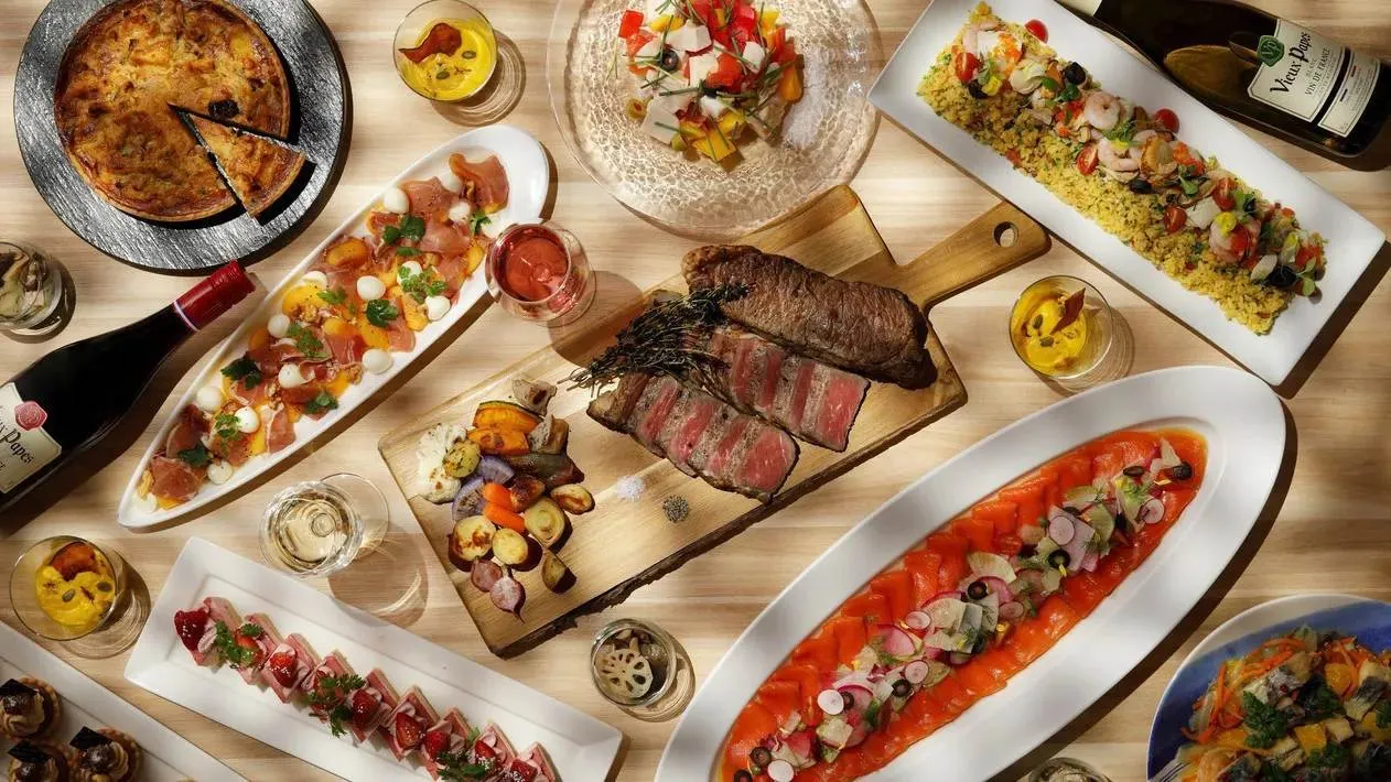 ホテル日航金沢