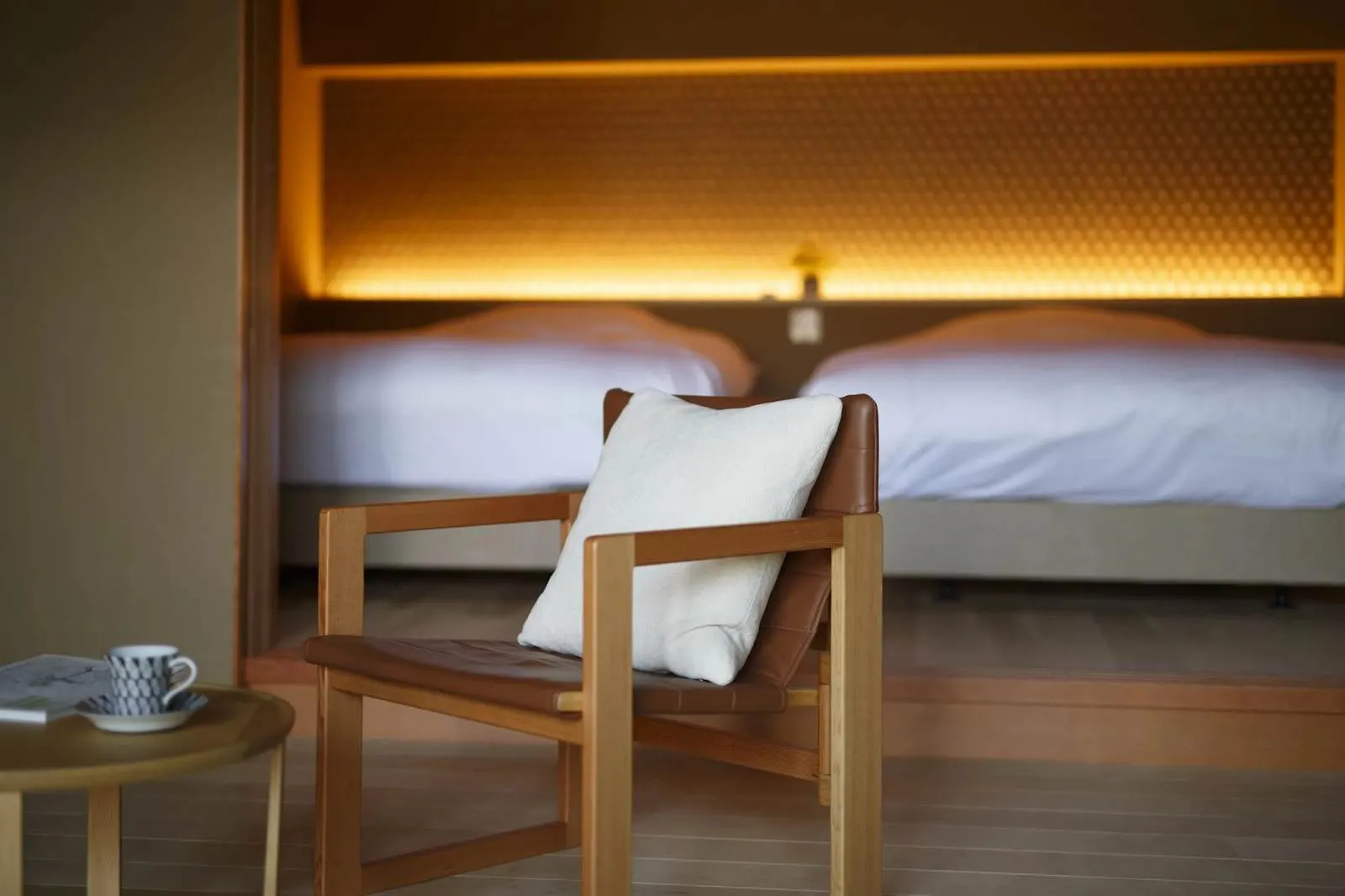 東山のオーベルジュ 薪の音金澤