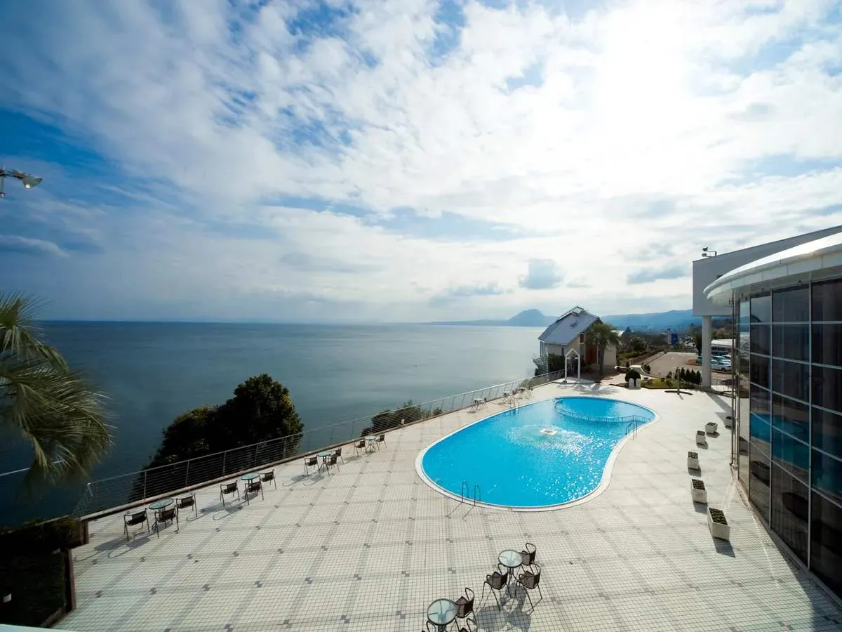 グランドメルキュール別府湾リゾート&スパ