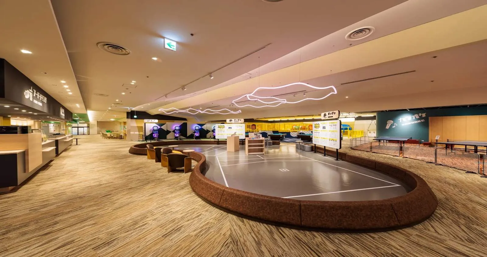 別府温泉 杉乃井ホテル