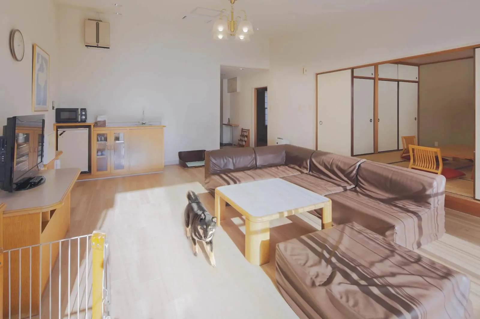 ホテルラフォーレ那須