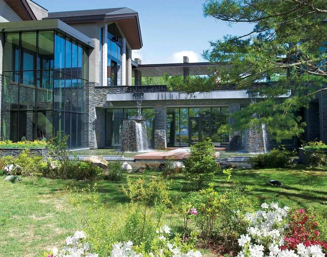 ホテルハーヴェスト那須