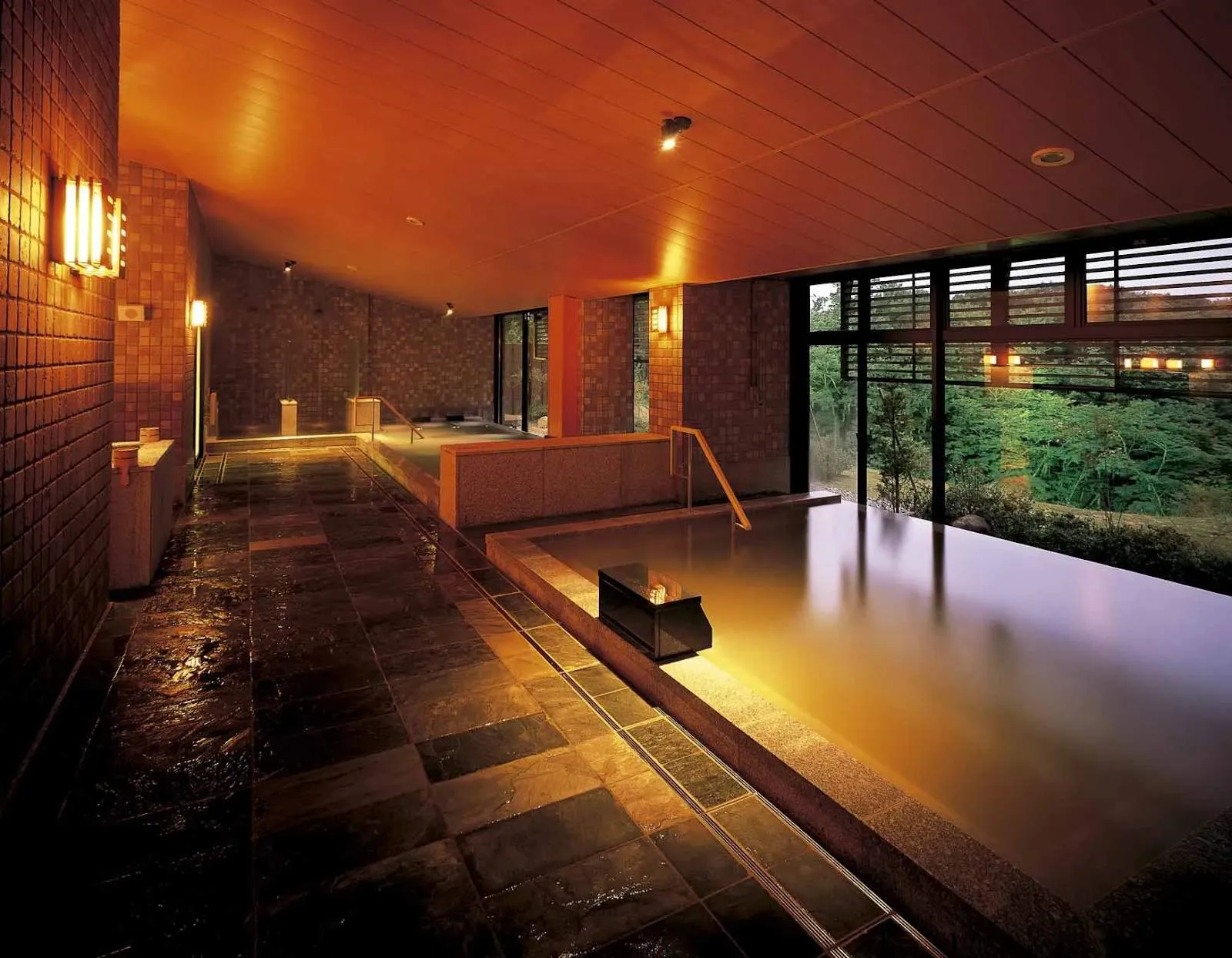 ホテルハーヴェスト那須