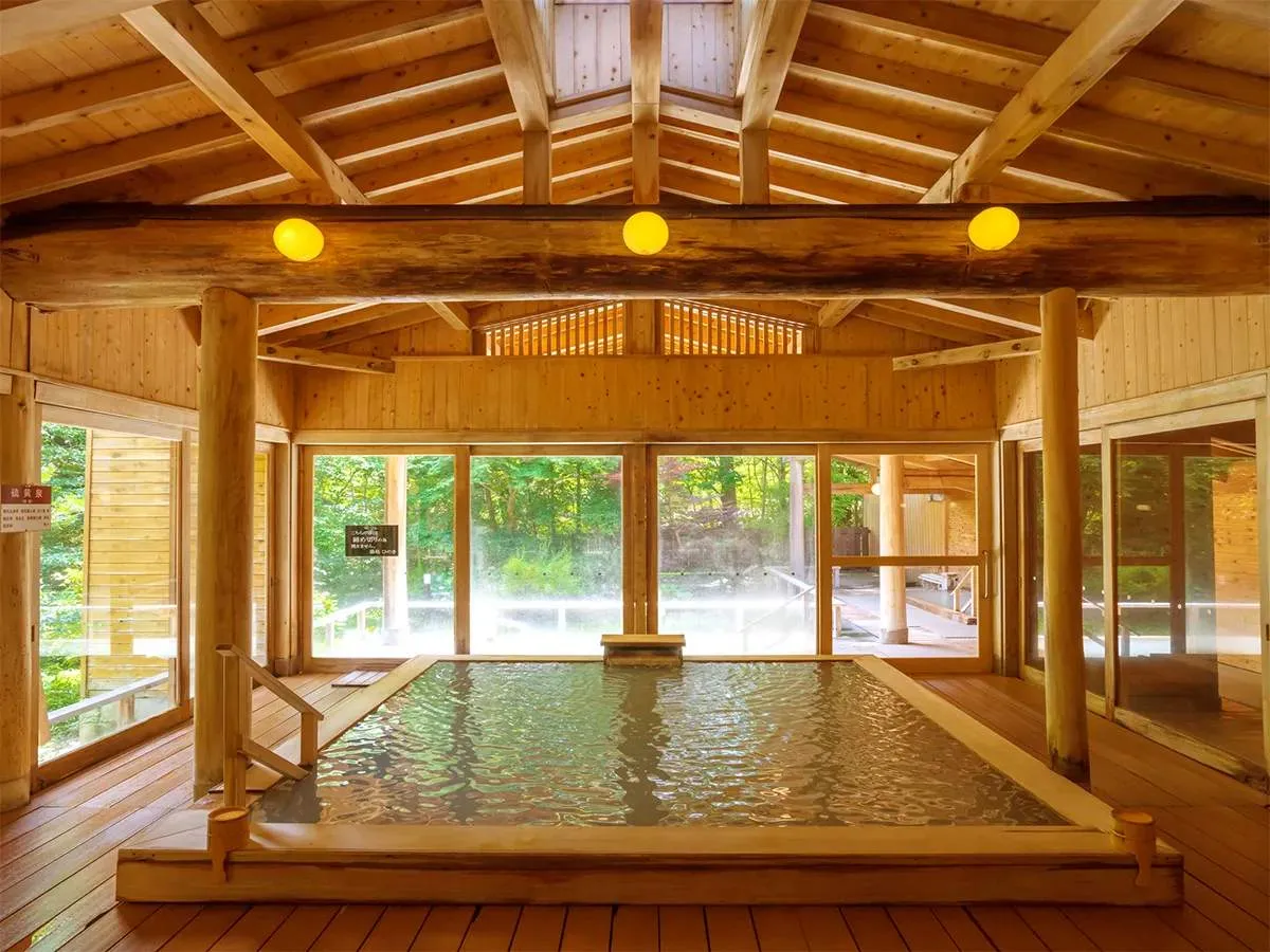 サンバレー那須