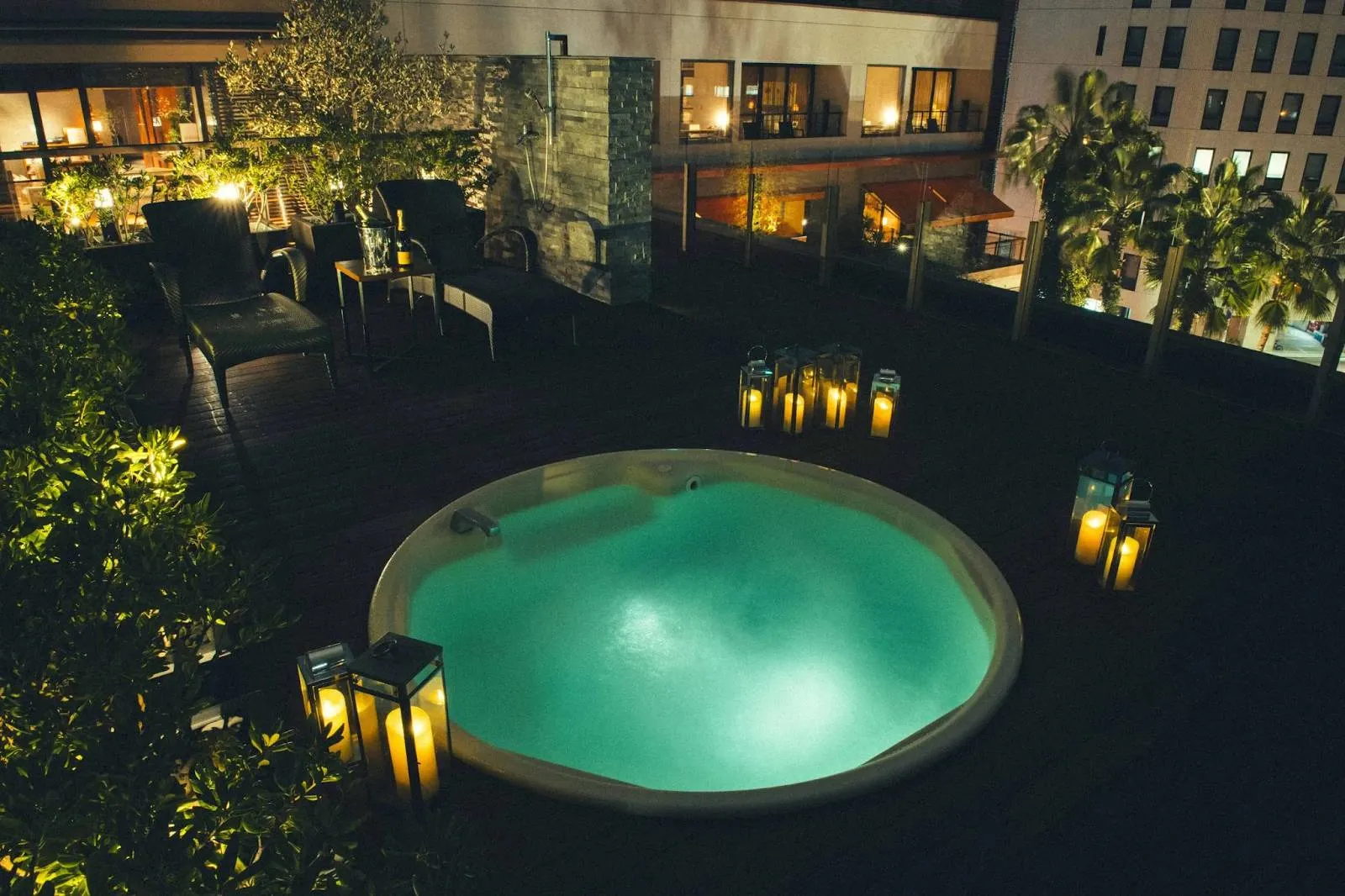 WITH THE STYLE FUKUOKA