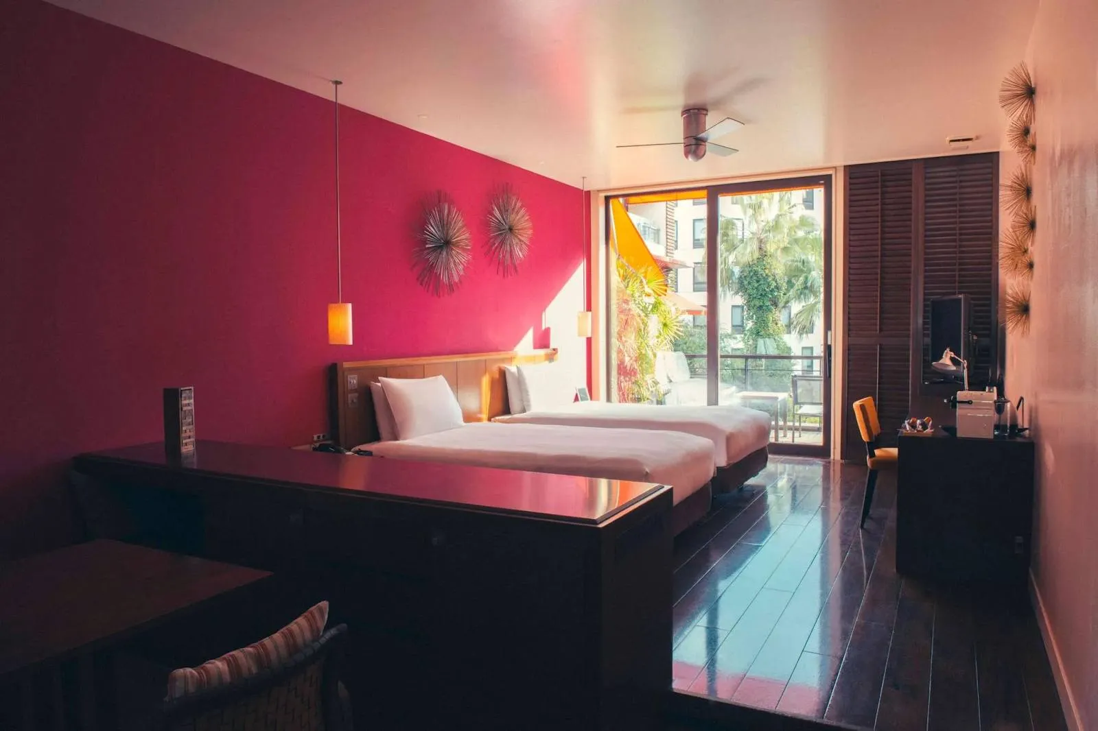 WITH THE STYLE FUKUOKA