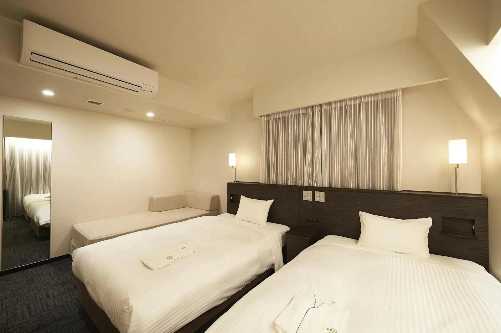 相鉄フレッサイン 御茶ノ水神保町