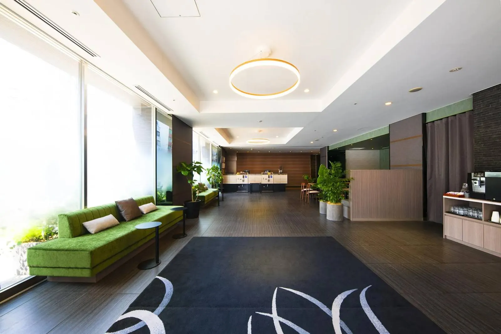 ホテルヴィラフォンテーヌ東京九段下