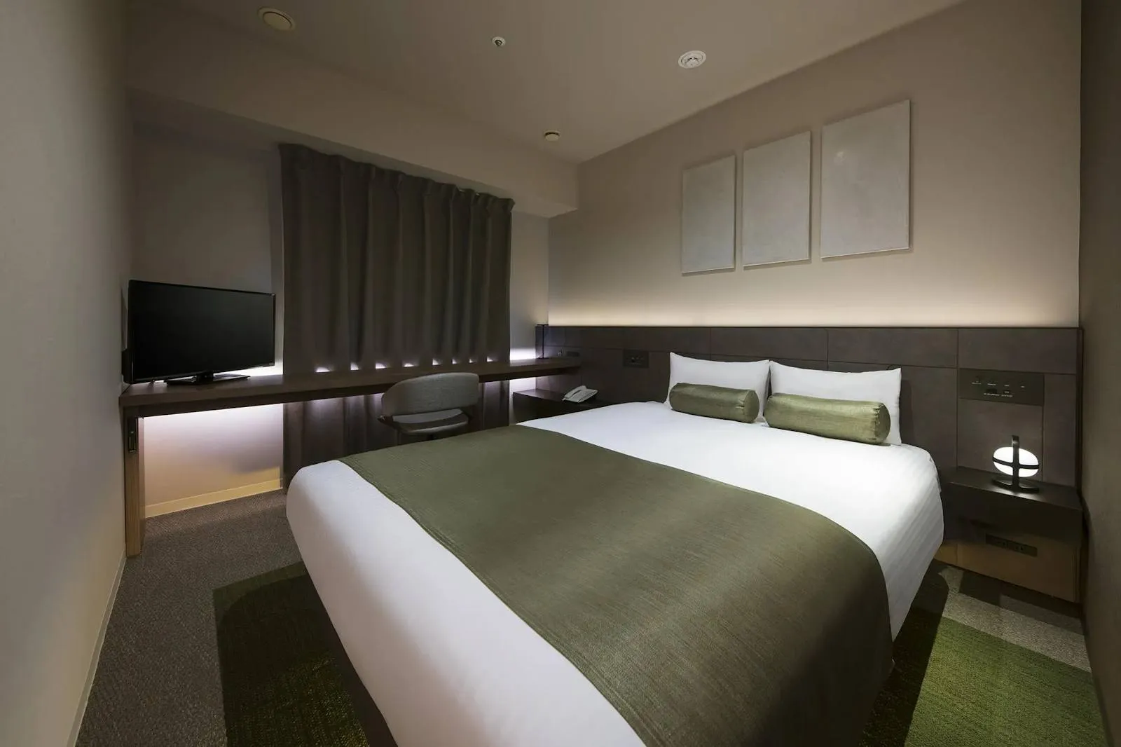 ホテルヴィラフォンテーヌ東京九段下