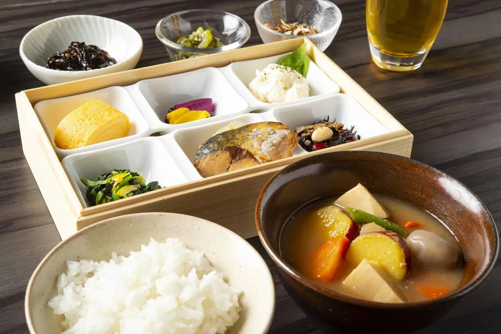 	
ヴィアイン飯田橋後楽園