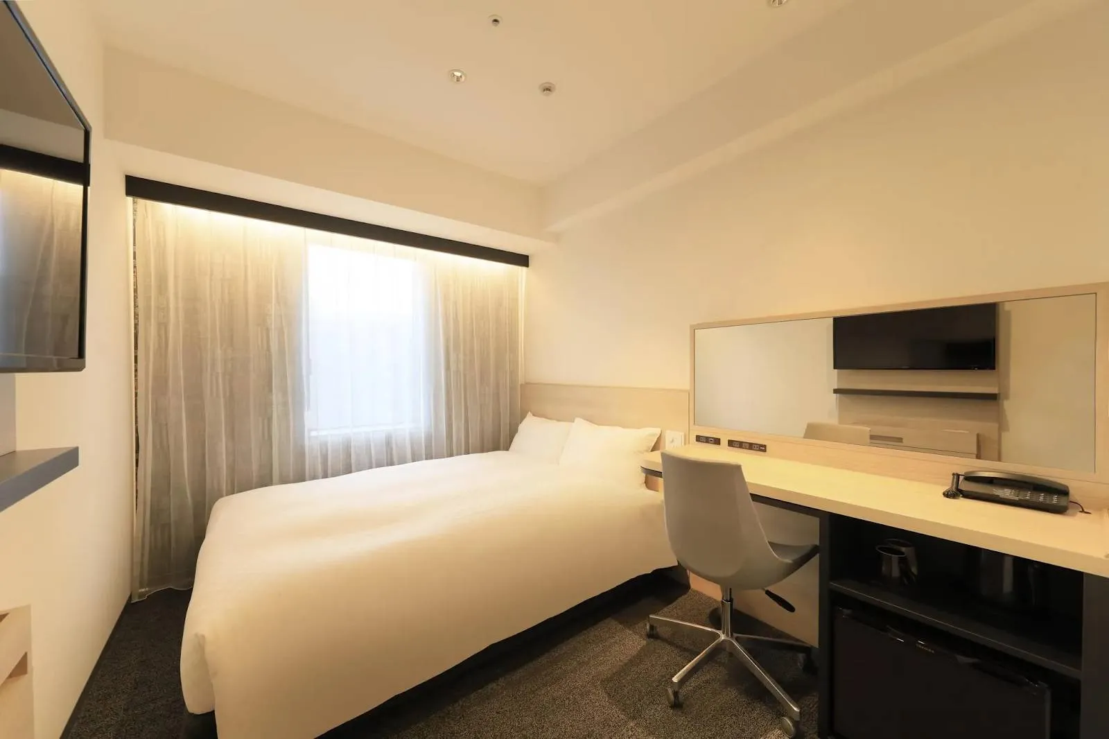 	
ヴィアイン飯田橋後楽園