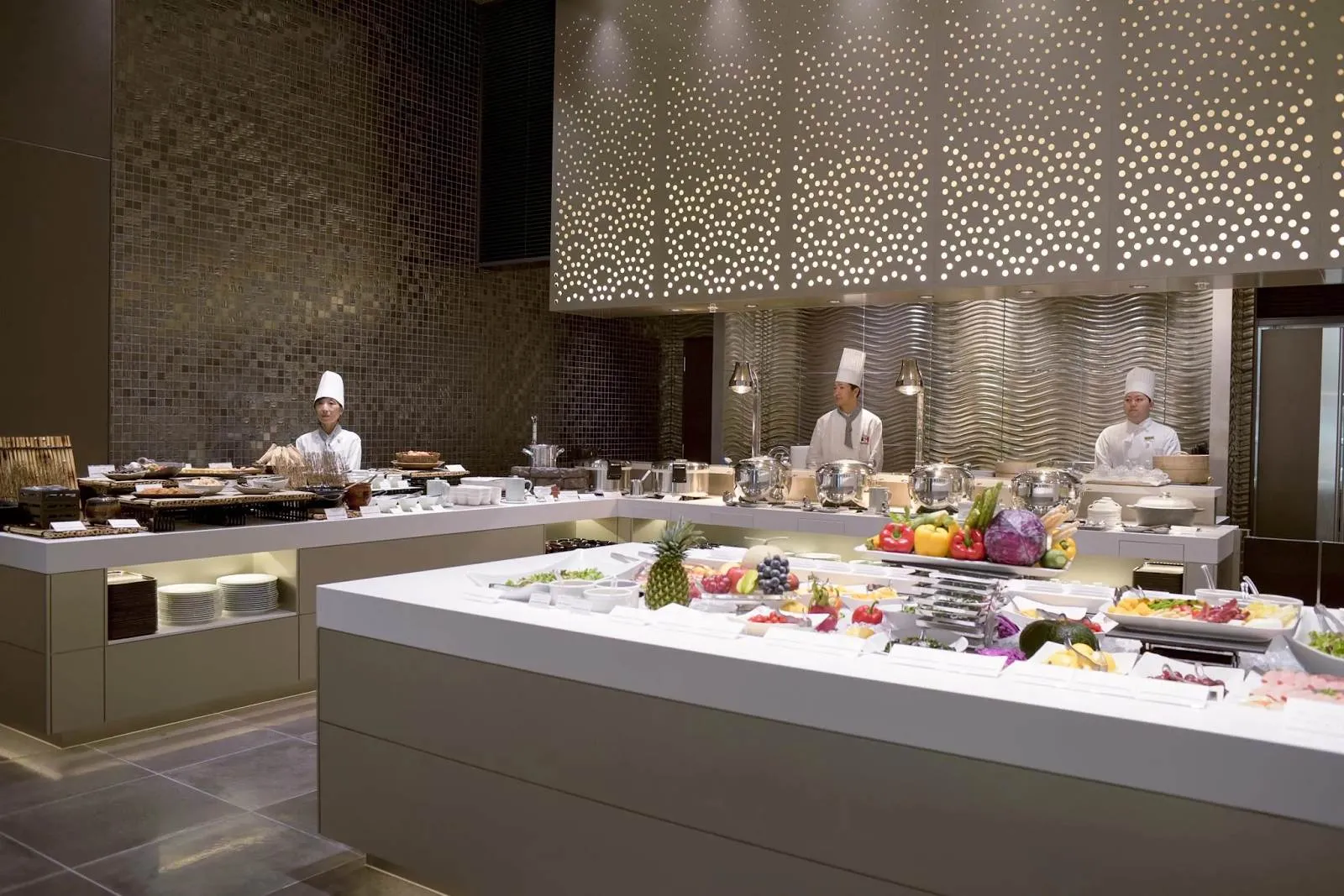 ホテルメトロポリタンエドモント