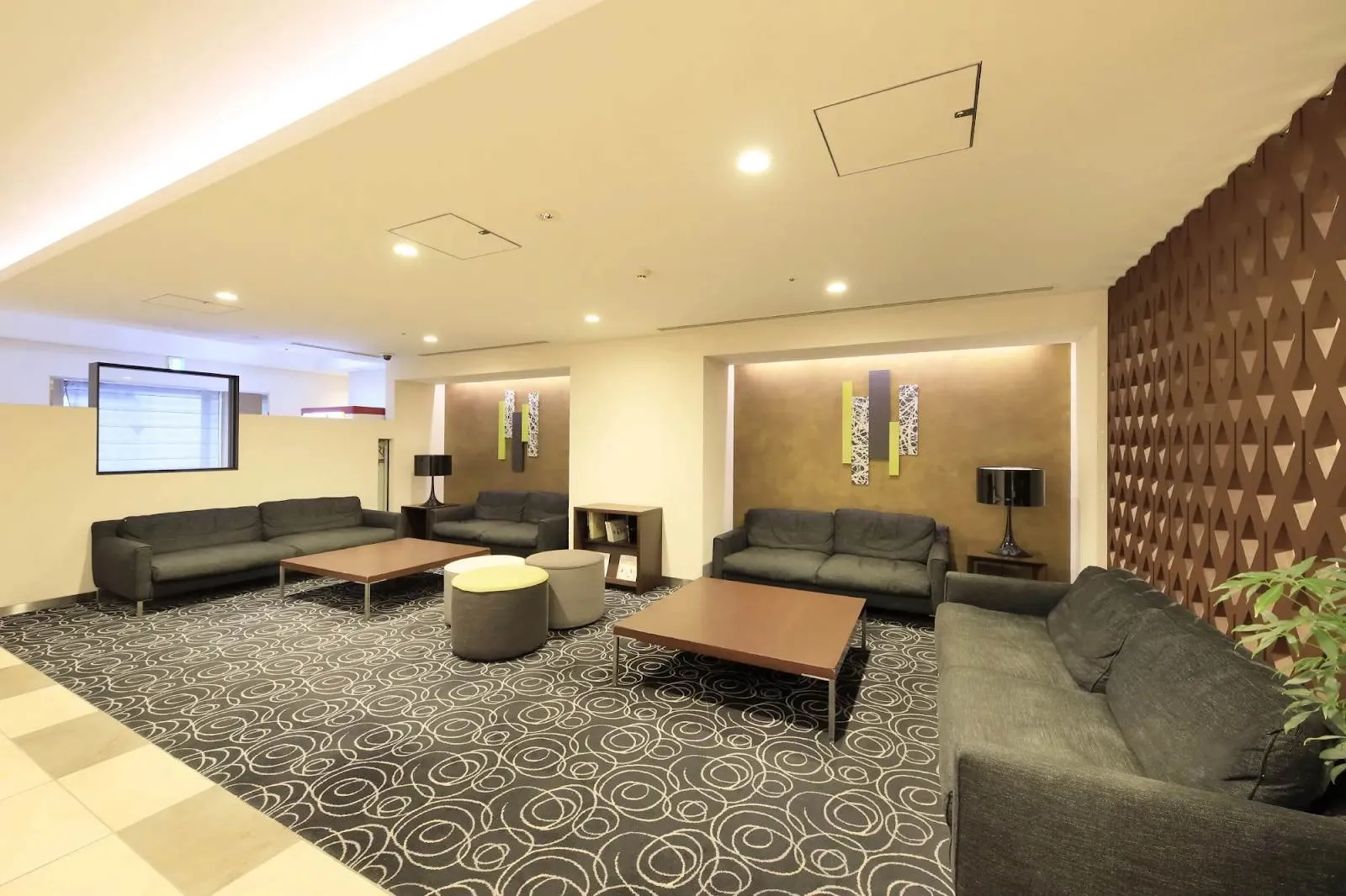 リッチモンドホテル東京水道橋