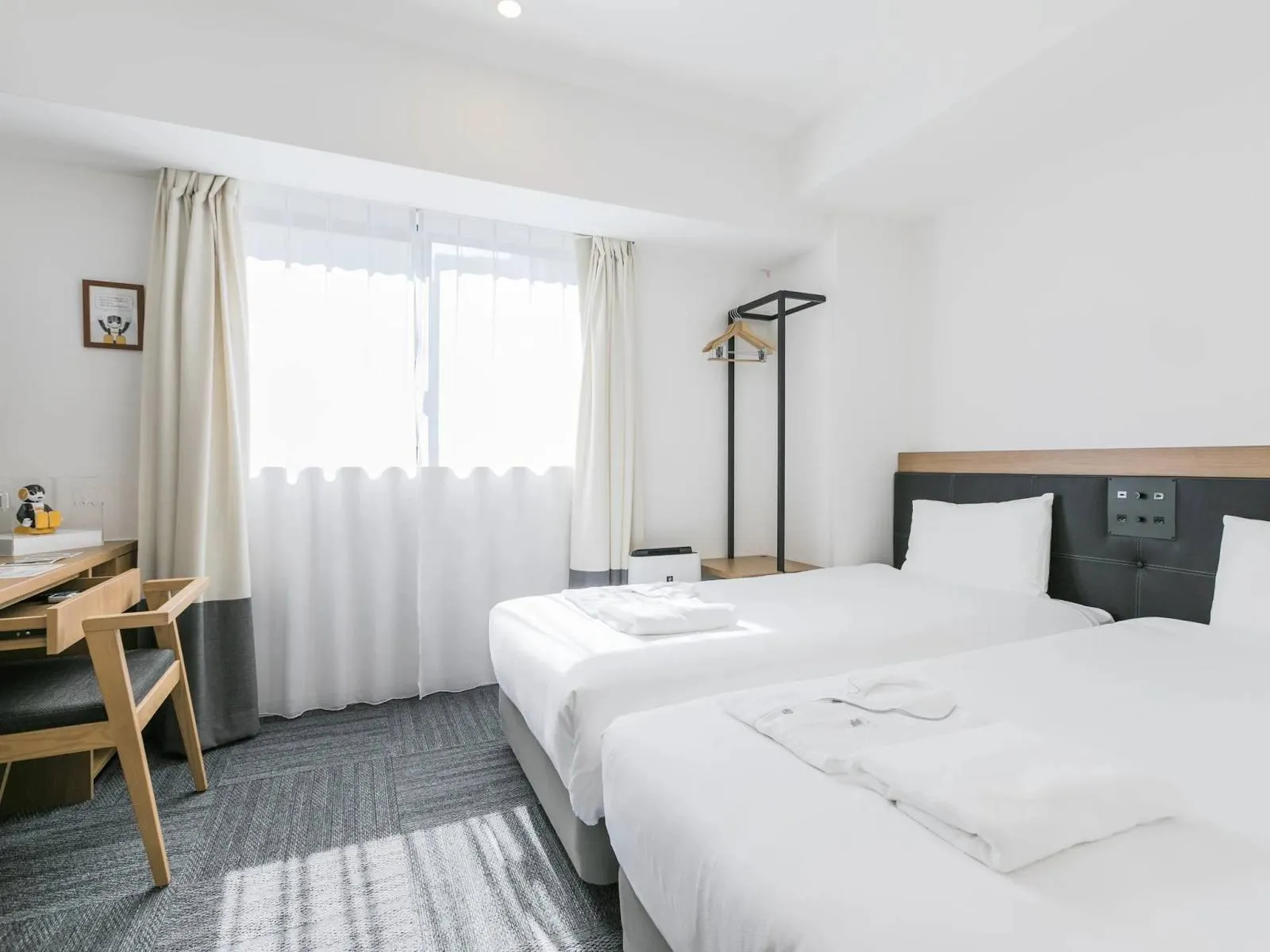 変なホテル大阪 なんば (旧 西心斎橋)