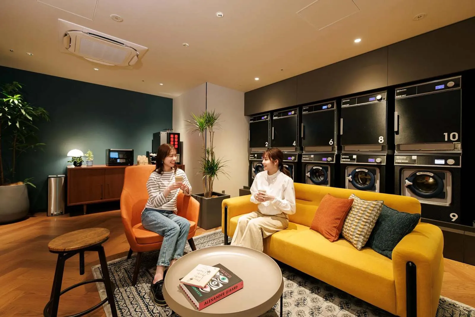 なんばオリエンタルホテル