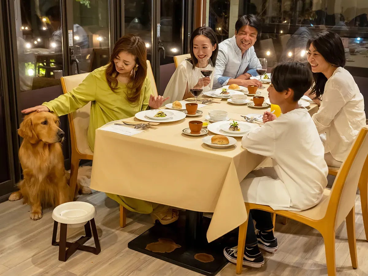 ホテルフォレストヒルズ那須