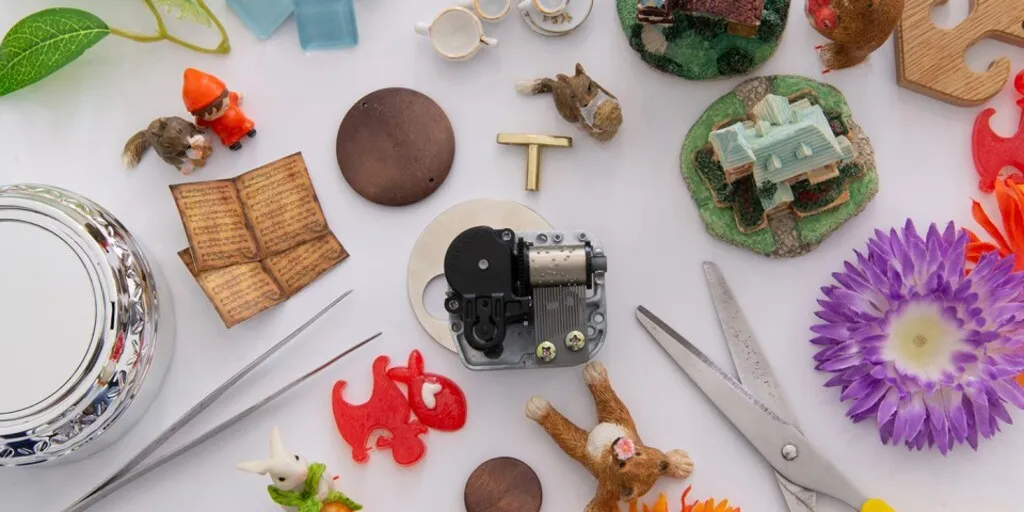 那須オルゴール美術館