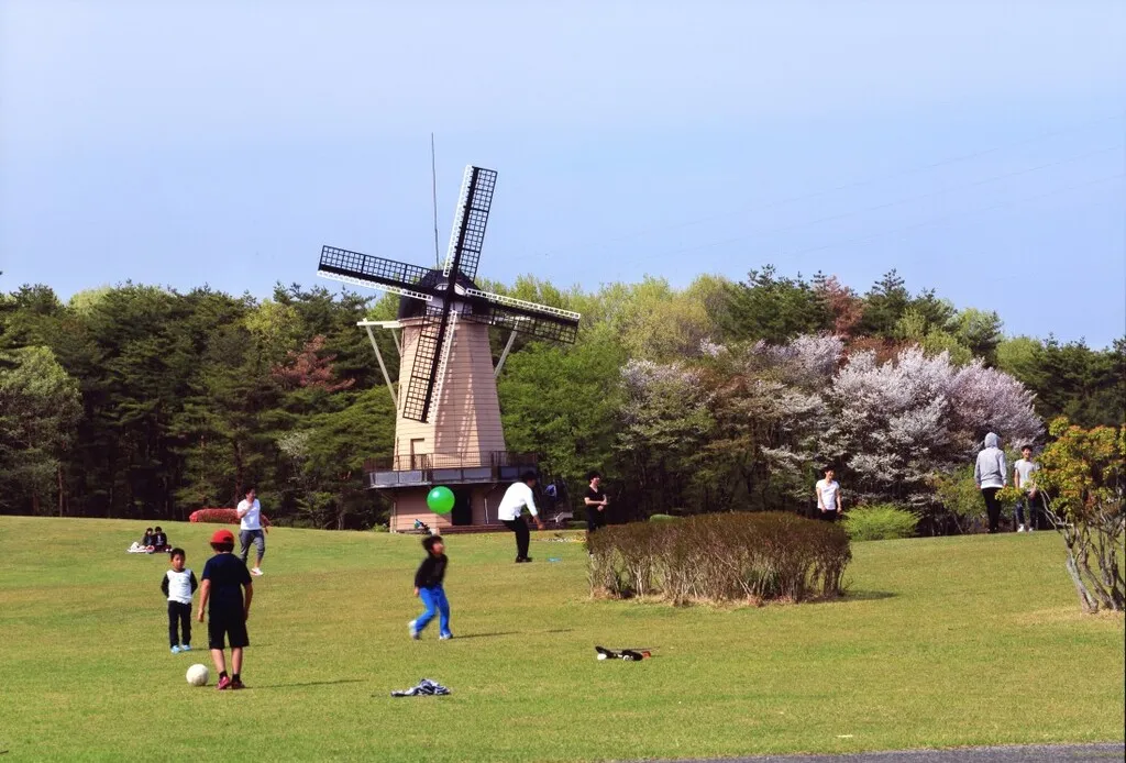 那須野が原公園