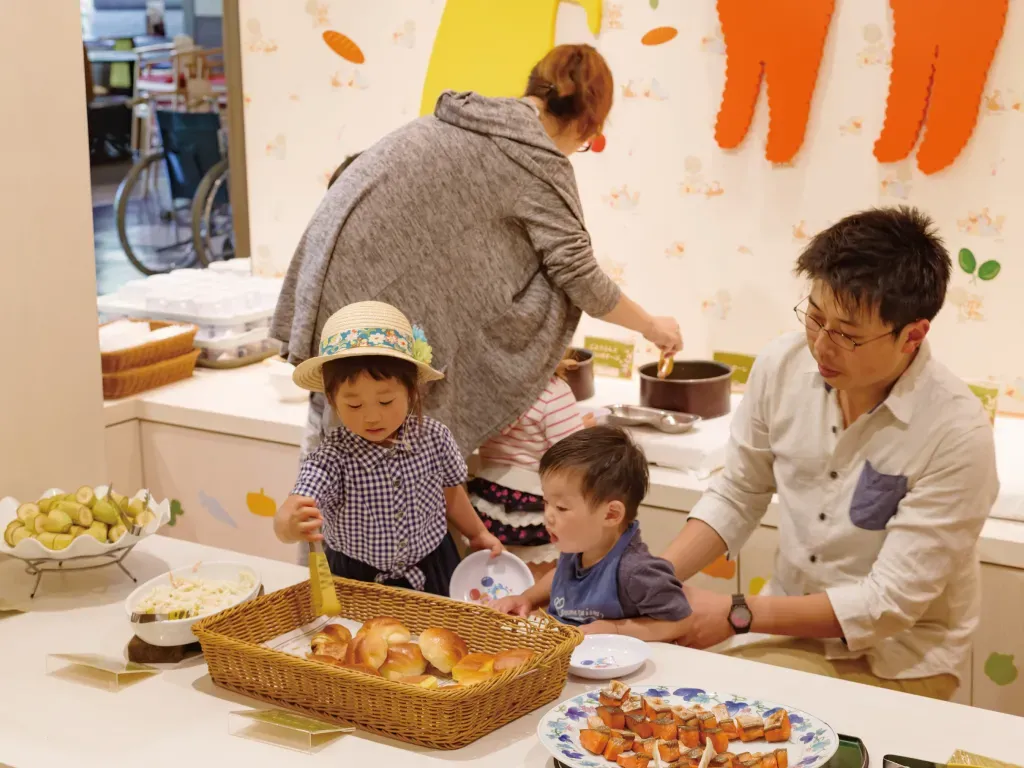 ホテルエピナール那須