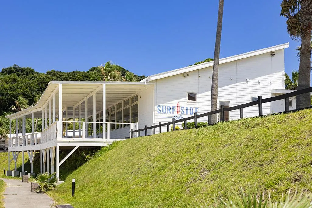 SURF SIDE Cafe
